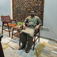 Muhammad Umar chohan (@engrmumer) 's Twitter Profile