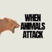 When Animals Attack (@extreme_vids) Twitter profile photo