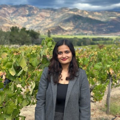 gaurijagatap's profile picture. Senior Researcher in Multimodal AI @Dolby | Previously PhD @nyuniversity , BE @bitspilaniindia