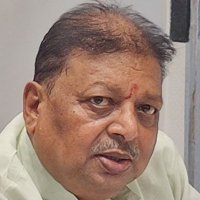 Ashok Kumar Verma (@ashokvermacait) 's Twitter Profile Photo Ashok Kumar Verma (@ashokvermacait) 's Twitter Profile Photo