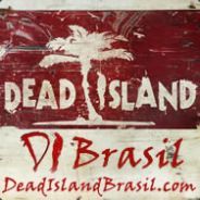 A maior comunidade Brasileira fan de Dead Island