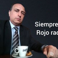 SIEMPRE DEL ROJO(@SiempreDelRojo) 's Twitter Profile Photo