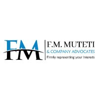 F.M. Muteti & Co. Advocates (@fm_law_ke) 's Twitter Profile Photo F.M. Muteti & Co. Advocates (@fm_law_ke) 's Twitter Profile Photo