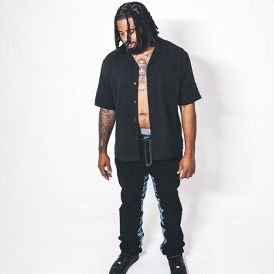 For The Field OUT NOW!!! My brother live through me Forever G3 https://t.co/lhRtkCl5WL