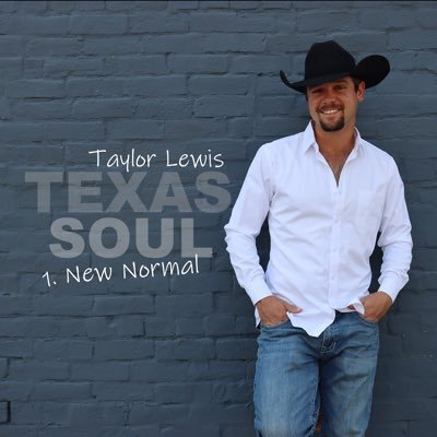 Official Twitter for Taylor Lewis #country #singer #songwriter