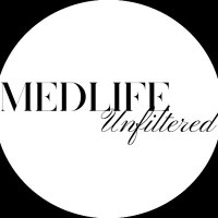 Medlife unfiltered(@MedLife_Unfi) 's Twitter Profile Photo