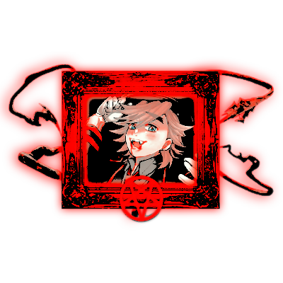 ㅤㅤ ㅤㅤ ◞ # 🕸 ⢋ 𝐁 𝐋 𝐎 𝐎 𝐃 𝐘 ¡ @⃜ ‹ 🩸
ㅤㅤ ㅤㅤ ㅤㅤ ㅤ 𝟔𝟔𝟔 | 𝐃𝐄𝐌𝐎𝐍 𢢭 𝐖𝐀𝐑𝐌 | 𝟗𝟗𝟗
ㅤㅤ ㅤㅤ