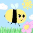 just a silly bee