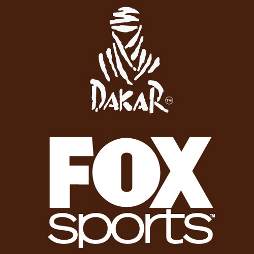 Equipo Fox Dakar