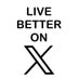 Live Better on X (@LiveBetterOnX) Twitter profile photo