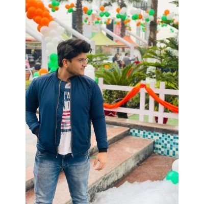 Certified Salesforce Administrator☁️💻| Learning n Performing Salesforce development| Einstein gpt bots with a pinch of AI|