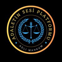ADALET (@mahkum496472) 's Twitter Profile