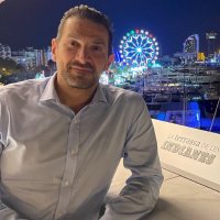 Thierry ANDRIEUX (@th_andrieux) 's Twitter Profile