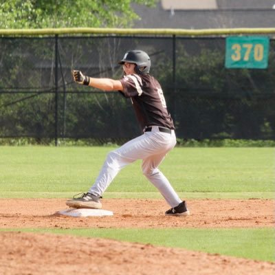 Nederland HS’24| 5’11 160lbs OF/3B|3.5 GPA\Uncommited