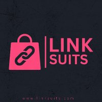 Link Suits(@LinkSuits) 's Twitter Profile Photo