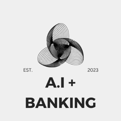 Long time Banking executive hoping to move the industry forward in an AI enabled world.