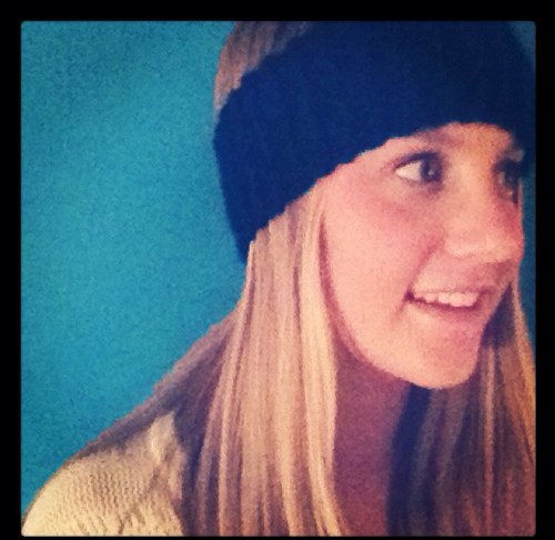 BethAnneBell's profile picture. Follow us for the funky behavior.