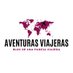 Aventuras Viajeras (@aventuras_viaje) Twitter profile photo
