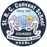 St. R. C. Convent School, Shamli(@strcshamli) 's Twitter Profile Photo