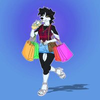 Stellar Sprite 👾 (@stellar_sprite) 's Twitter Profile