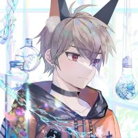 Youichi 陽一🦊【HKVtuber】5月18日19:00夏天新衣裝披露(@Youichi_vtu3e) 's Twitter Profile Photo