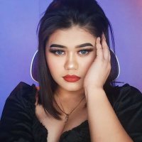 Baddest B*tch 😈 (@rrbkim) 's Twitter Profile