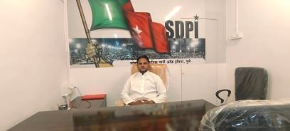 @AslamSayyedSDPI