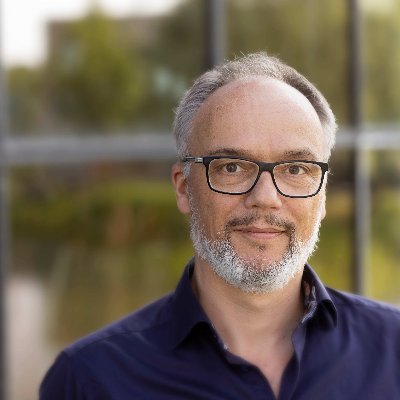 Director, Danish Institute for International Studies. Tweets in Danish and English about research and research dissemination