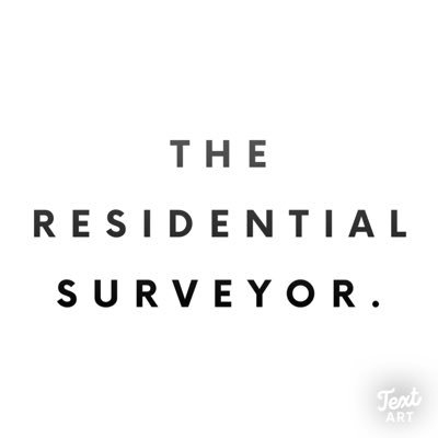 RICS Regulated Surveyor.  Simplifying Leasehold. Opinions expressed are not to be treated, or relied upon, as advice . TheResidentialSurveyor@outlook.com