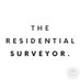 TheResidentialSurveyor (@ResidentialSurv) Twitter profile photo