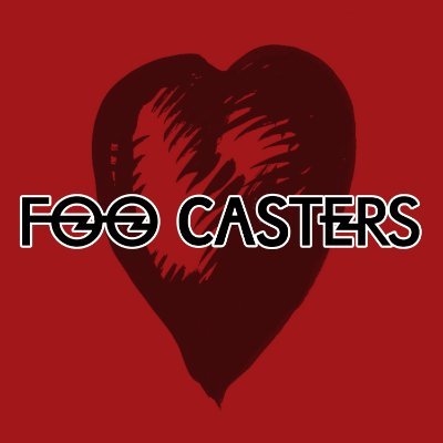 Foo Casters es un podcast sobre música, amistad, y sobre el Grohlverso.