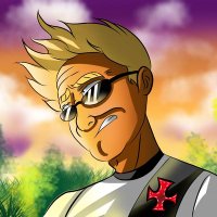 TRUMPÃO (comissions open) (@mm5thx) 's Twitter Profile