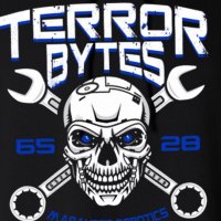 FRC 6528 | Terror Bytes(@6528terrorbytes) 's Twitter Profile Photo