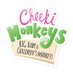 Cheeki Monkeys Shoreham & Surrounding (@CheekiShoreham) Twitter profile photo