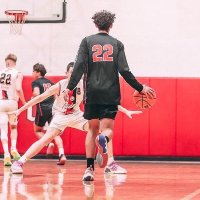 Lukas Stevens (@lukasstevens22) 's Twitter Profile