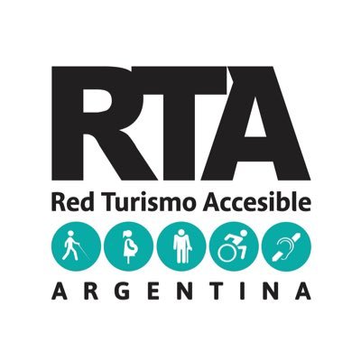 La Red de Turismo Accesible comprometida con el desarrollo del #TurismoAccesible en 🇦🇷 Cuenta dedicada para promover el Turismo Accesible