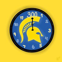 Spartan300NEWS(@Spartan300NEWS) 's Twitter Profile Photo