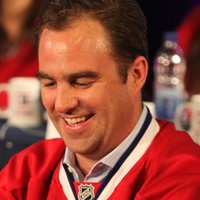 Geoff Molson (@gmolsonchc) 's Twitter Profile