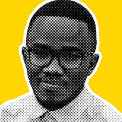 PHP Laravel ♨️
Tech Enthusiasts 🌐
WebDev apprentice 🌍

Graphic designer🌏
IT addicted 🏮
Rwanda, my home