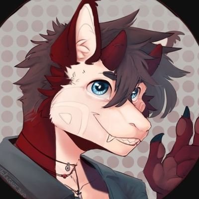 She/herr🏳️🌈🏳️⚧️ 24 |Artirst👩🎨| furry 🦊|Gamer 🎮|Animator| Graphic designer 3D and 2D| 👩🎨 Specialist in NSFW 🔞 Commission Open