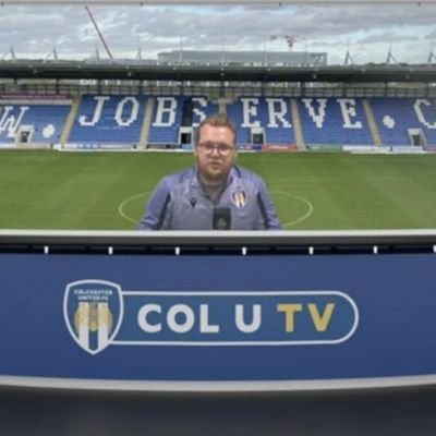 Media @ColU_Official ⚽💙🦅
Co-founder of @RoadRush_Media. Views my own. Former @Independent and @Telegraph.
@CityUniLondon graduate.
Long suffering Spurs fan.