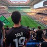cavmar2000's profile picture. PRIORITÀ ALL'ACM❤🖤 | #NetsWorld | Cristiano Ronaldo 🇵🇹 | @Marcopriv9 ⛓️