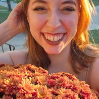 Marissa ๐ผ (they/she) (@marissa_istired) 's Twitter Profile