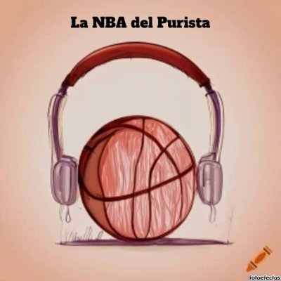 El podcast de Luis el Purista. Se habla de la NBA desde el punto de vista de un entrenador, centrandose en el juego y en el equipo.