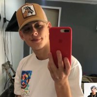 Siempre en el mismo'Barrio (@tomashuracan) 's Twitter Profile