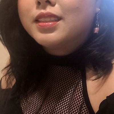 argumentative antithetical dream girl || she/whore || they/she/siete