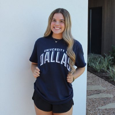 @UDallasVBall Commit |Rudder HS #8 | Skyline BCS 17 Royal #8 | C/O 24 | Academic All District | 1st Team All District | MVP | AVCA HS All American Watchlist |