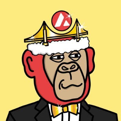 avaxXYZ's profile picture. 