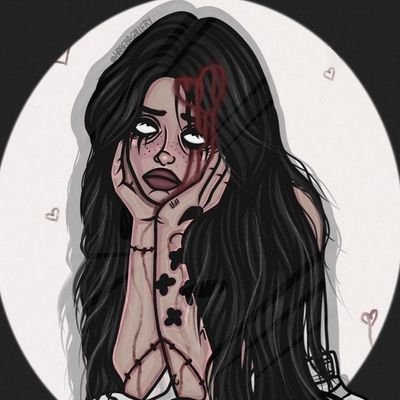 🕸️21 год
🕸️ живу в своих фантазиях
🕸️ что-то из себя представляю, но не знаю что