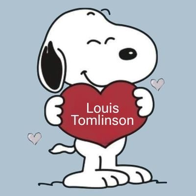 daily (?) images of @louis_tomlinson as snoopy ͏ ͏ ͏ ͏ ͏ ͏͏ ͏ ͏ ͏